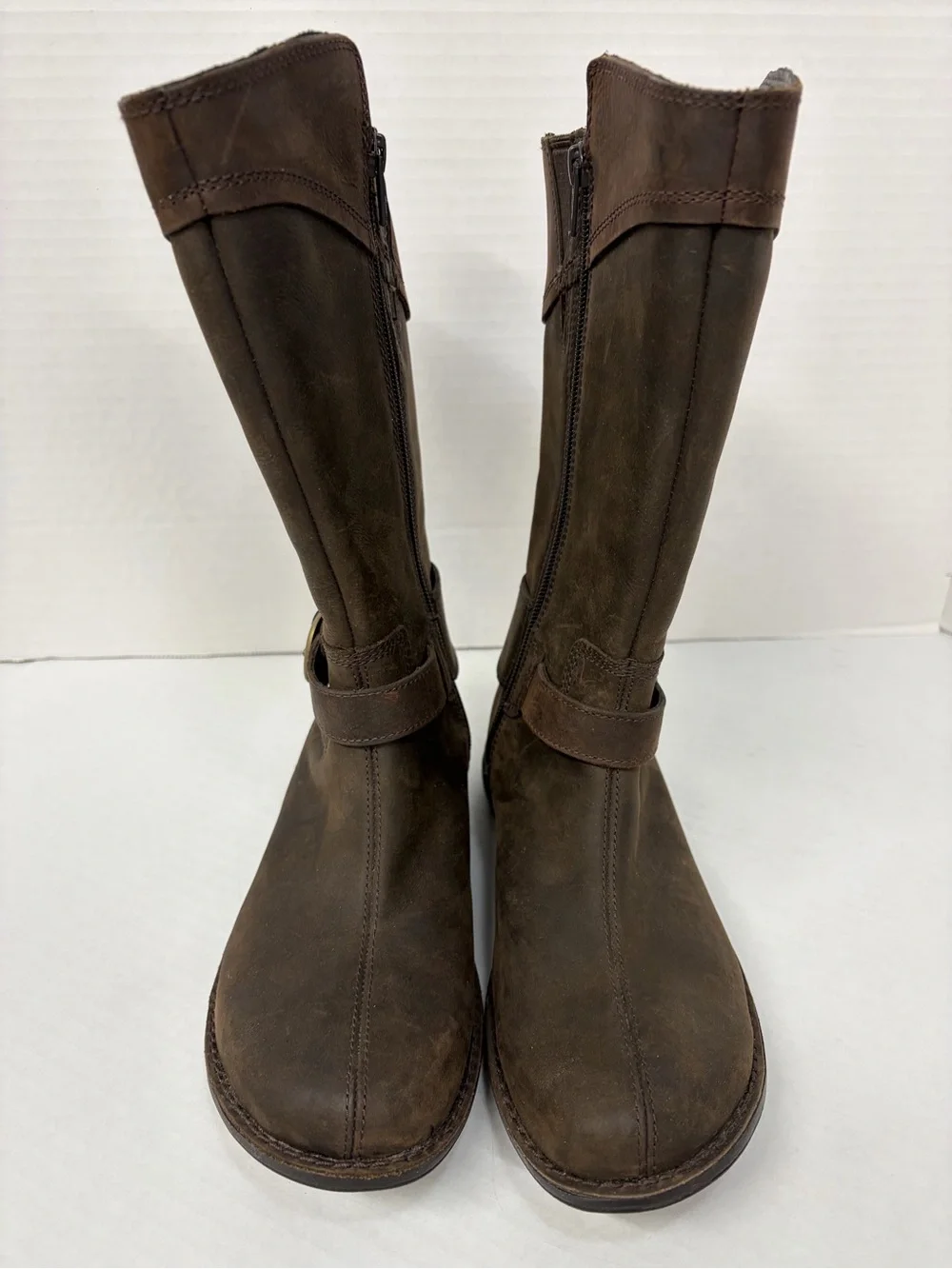 Merrell these boots